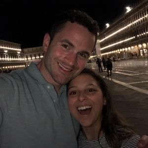 Meet your Posher, Amal